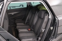 Peugeot 5008 vaihtoauto