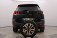 Peugeot 5008 vaihtoauto