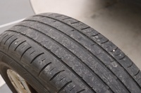 Peugeot 5008 vaihtoauto