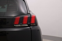 Peugeot 5008 vaihtoauto