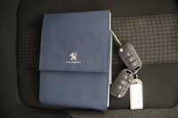 Peugeot 5008 vaihtoauto