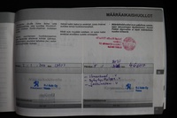 Peugeot 5008 vaihtoauto