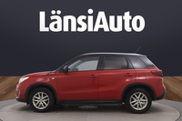 Suzuki Vitara vaihtoauto