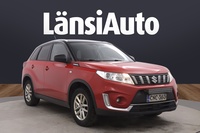 Suzuki Vitara vaihtoauto