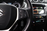 Suzuki Vitara vaihtoauto