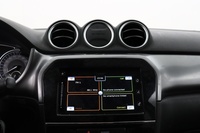 Suzuki Vitara vaihtoauto