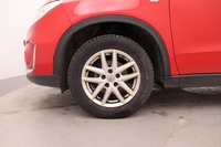 Suzuki Vitara vaihtoauto