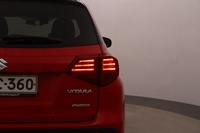 Suzuki Vitara vaihtoauto
