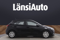 Hyundai i20 vaihtoauto