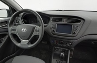 Hyundai i20 vaihtoauto