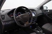 Hyundai i20 vaihtoauto