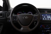 Hyundai i20 vaihtoauto