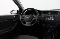 Hyundai i20 vaihtoauto