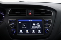 Hyundai i20 vaihtoauto