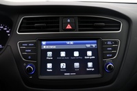 Hyundai i20 vaihtoauto