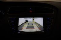 Hyundai i20 vaihtoauto