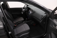 Hyundai i20 vaihtoauto