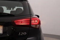 Hyundai i20 vaihtoauto