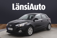 Hyundai i20 vaihtoauto