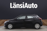 Hyundai i20 vaihtoauto