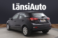 Hyundai i20 vaihtoauto