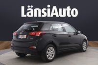 Hyundai i20 vaihtoauto