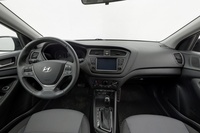 Hyundai i20 vaihtoauto