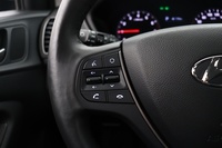 Hyundai i20 vaihtoauto