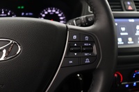 Hyundai i20 vaihtoauto