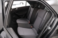 Hyundai i20 vaihtoauto