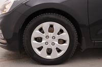 Hyundai i20 vaihtoauto