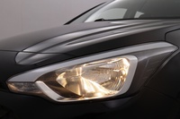 Hyundai i20 vaihtoauto