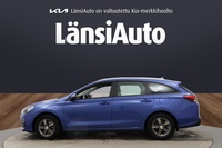 Hyundai i30 Wagon vaihtoauto