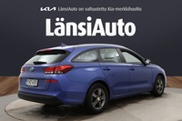 Hyundai i30 Wagon vaihtoauto