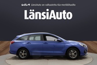 Hyundai i30 Wagon vaihtoauto