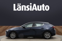 Mazda 3 vaihtoauto