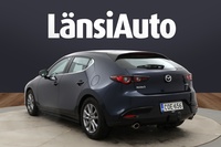 Mazda 3 vaihtoauto