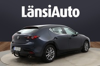 Mazda 3 vaihtoauto