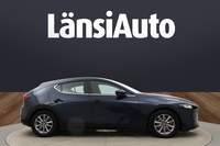Mazda 3 vaihtoauto