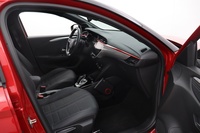 Opel Corsa vaihtoauto