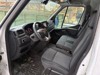 Renault Master vaihtoauto