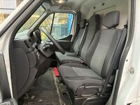 Renault Master vaihtoauto