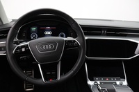 Audi A7 vaihtoauto