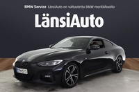 BMW 420 vaihtoauto