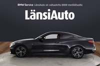 BMW 420 vaihtoauto