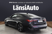 BMW 420 vaihtoauto