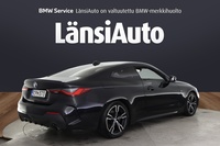 BMW 420 vaihtoauto
