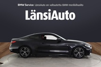 BMW 420 vaihtoauto