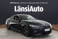 BMW 420 vaihtoauto