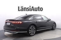 Audi A8 vaihtoauto